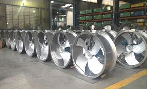 企業典型 | 明新風機 以匠心致初心，專注風機二十載